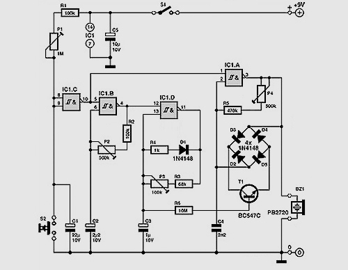 DS-ELECTRONICS – Tipps und Tricks für Heimelektroniker ...